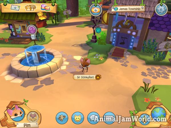Image result for animaljam play wild beta