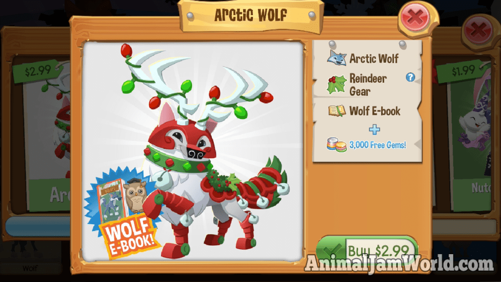 play-wild-arctic-wolf-codes-3