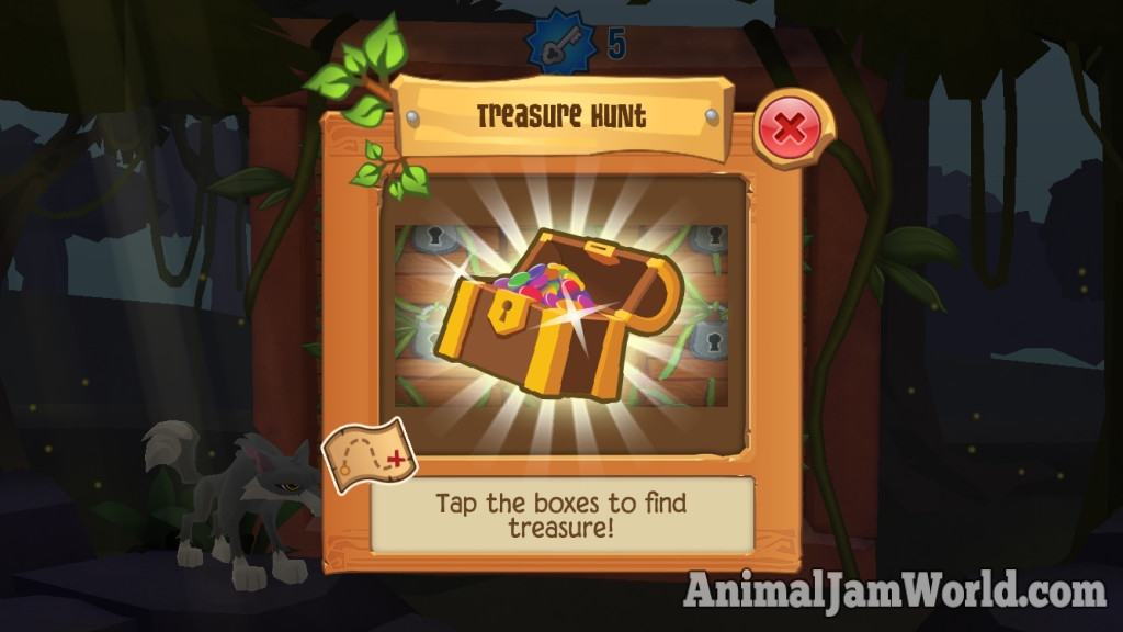 play-wild-treasure-hunt-cheats-2