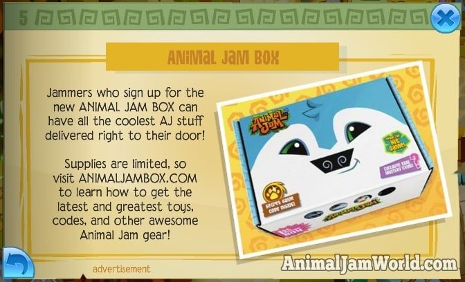 Toucans Are Here!! - Animal Jam World