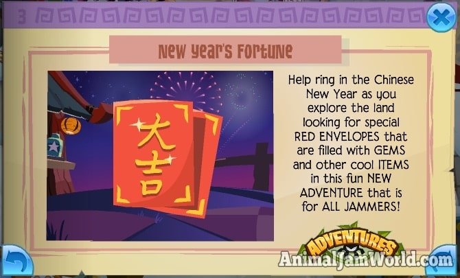 animal-jam-chinese-new-year