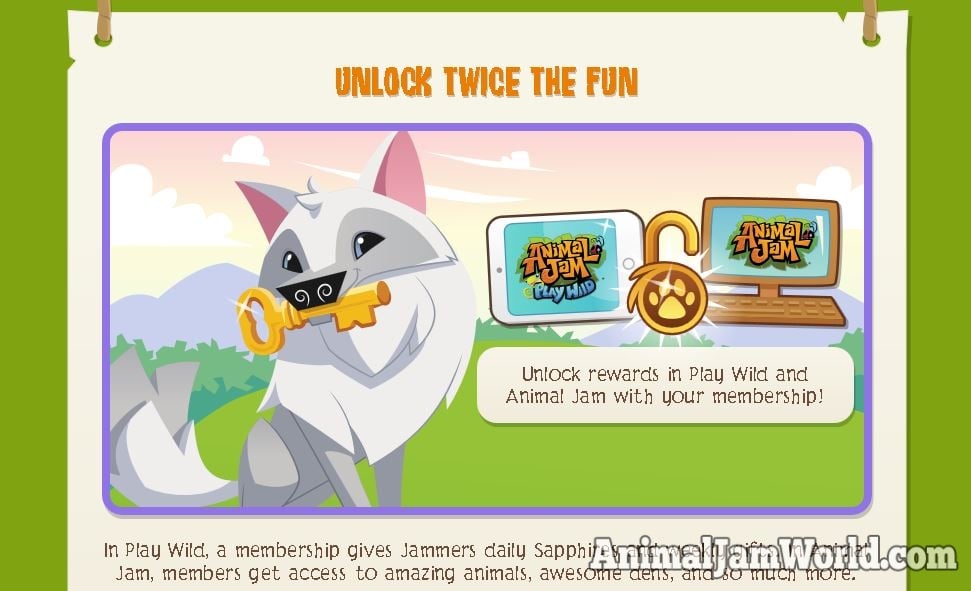 Play Wild Memberships How to Be an AJPW Member