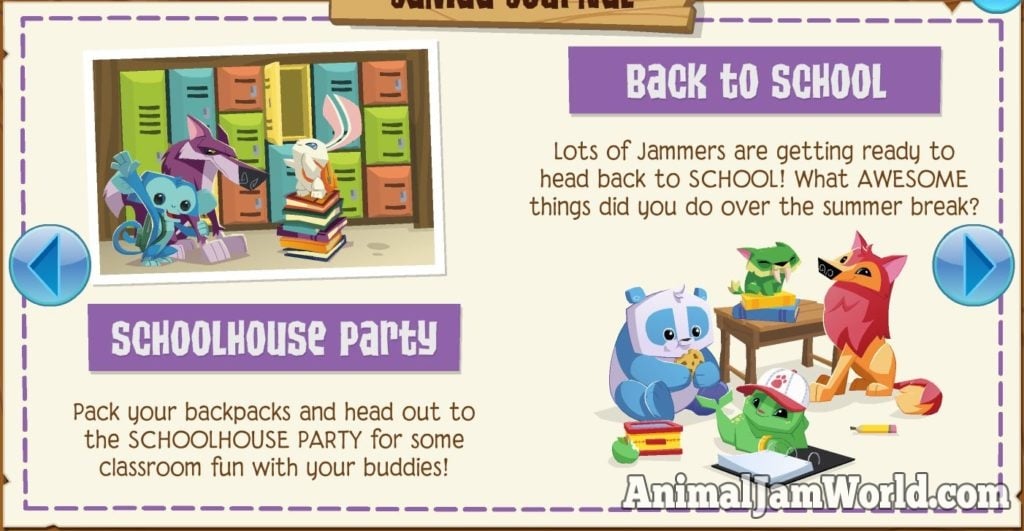 Back to School in Jamaa - Tiki Trouble + Crystal Palace + More News ...