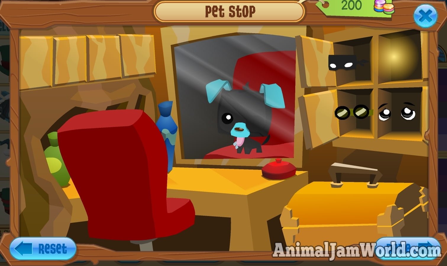 Animal Jam Pets Guide All AJ Pets Info & Tips