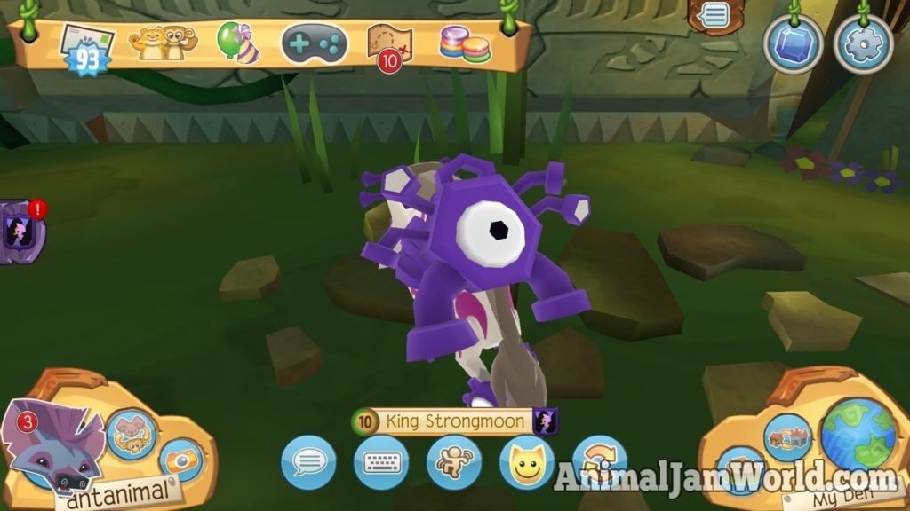 Phantom Flight Suit in Play Wild AJPW Flying Armor Set