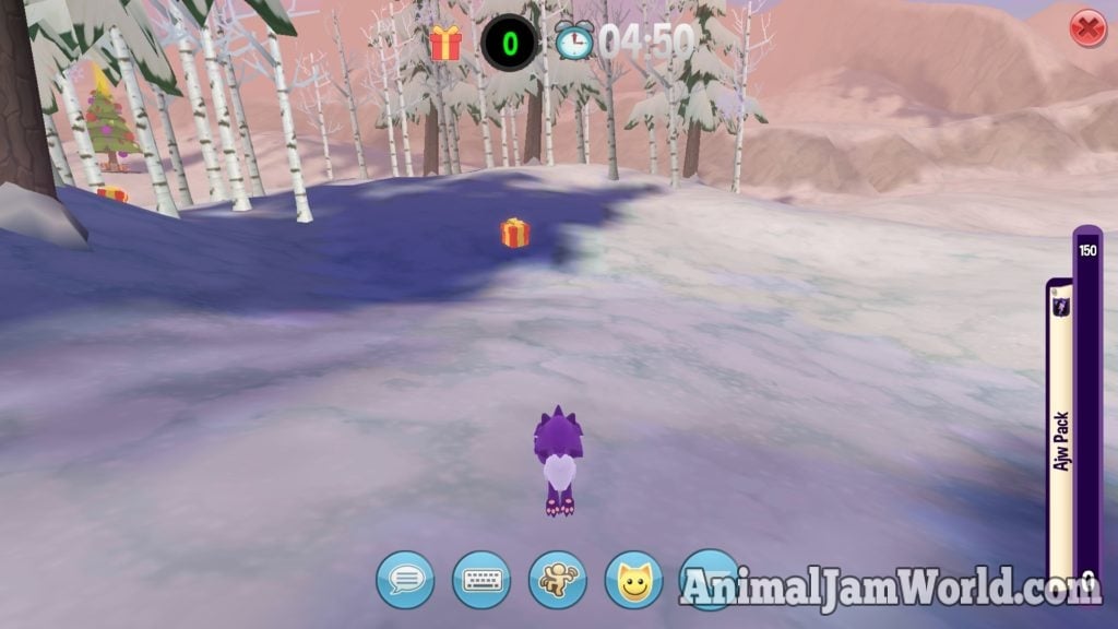 AJPW Jolly Jamaalidays Pack Run Cheats Play Wild Tips Guide