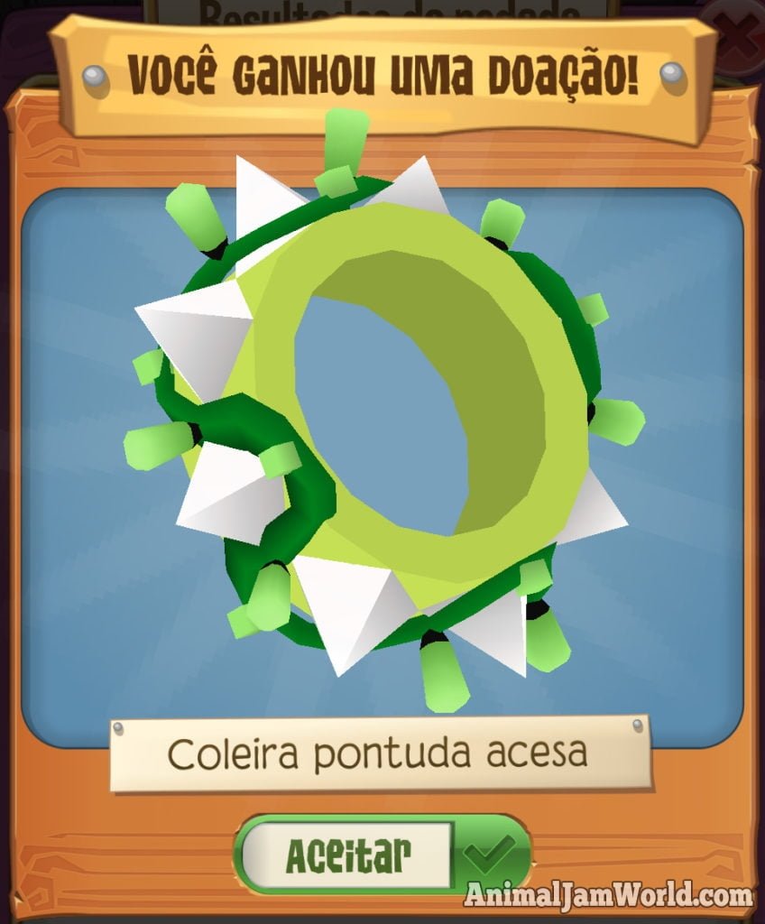 New AJPW Spiked Collars Holly, Lit, Epic, Legendary & Ultra Rare!