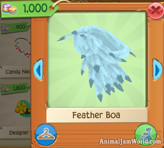 featherboa1